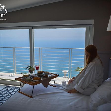 La Librata Boutique Hotel Terracina Εξωτερικό φωτογραφία