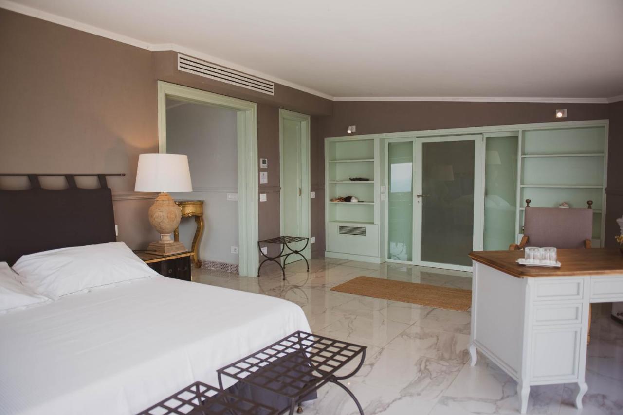 La Librata Boutique Hotel Terracina Εξωτερικό φωτογραφία
