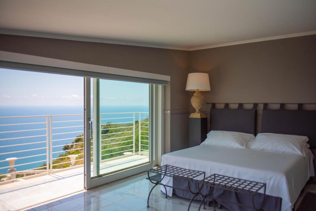 La Librata Boutique Hotel Terracina Εξωτερικό φωτογραφία