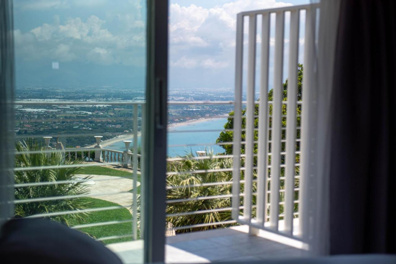 La Librata Boutique Hotel Terracina Εξωτερικό φωτογραφία