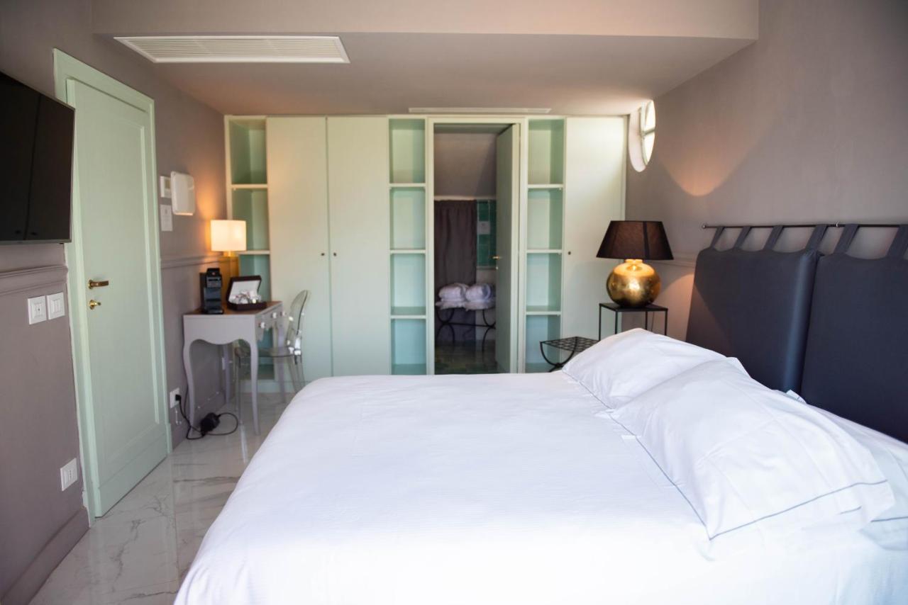La Librata Boutique Hotel Terracina Εξωτερικό φωτογραφία