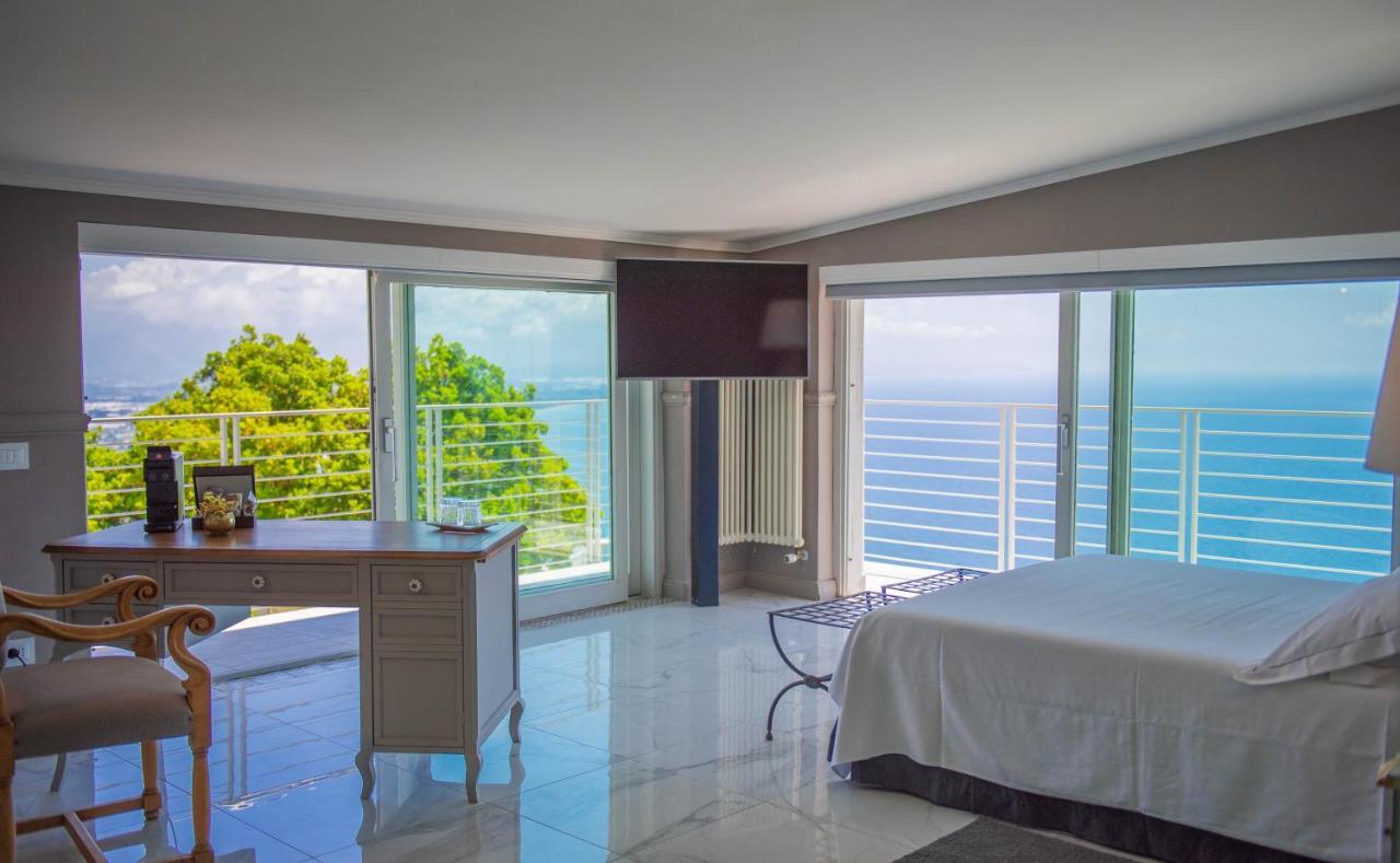 La Librata Boutique Hotel Terracina Εξωτερικό φωτογραφία