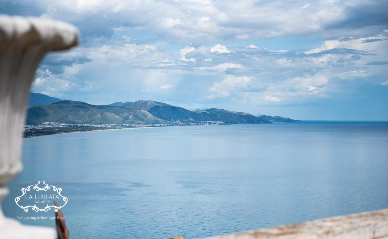 La Librata Boutique Hotel Terracina Εξωτερικό φωτογραφία