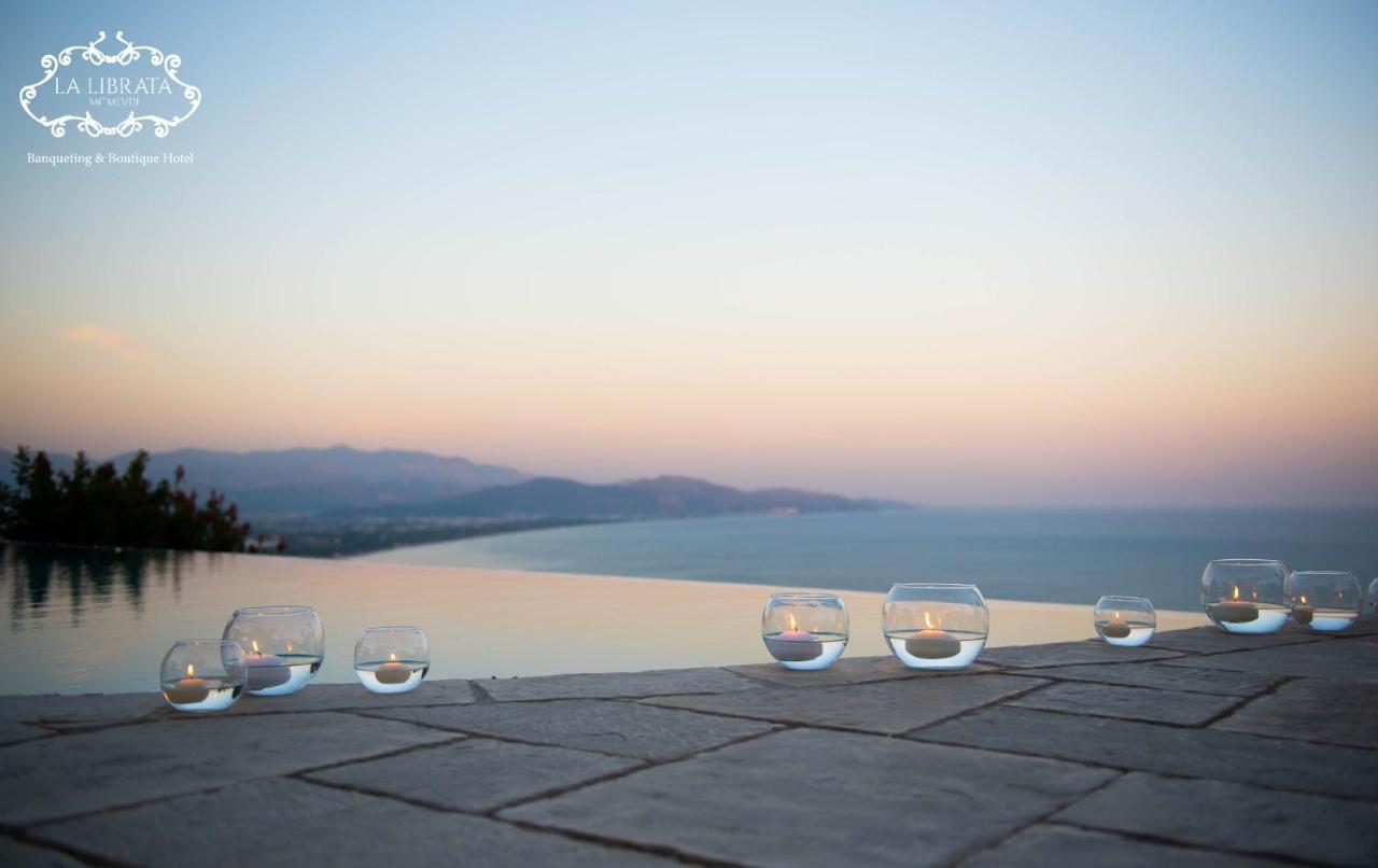 La Librata Boutique Hotel Terracina Εξωτερικό φωτογραφία