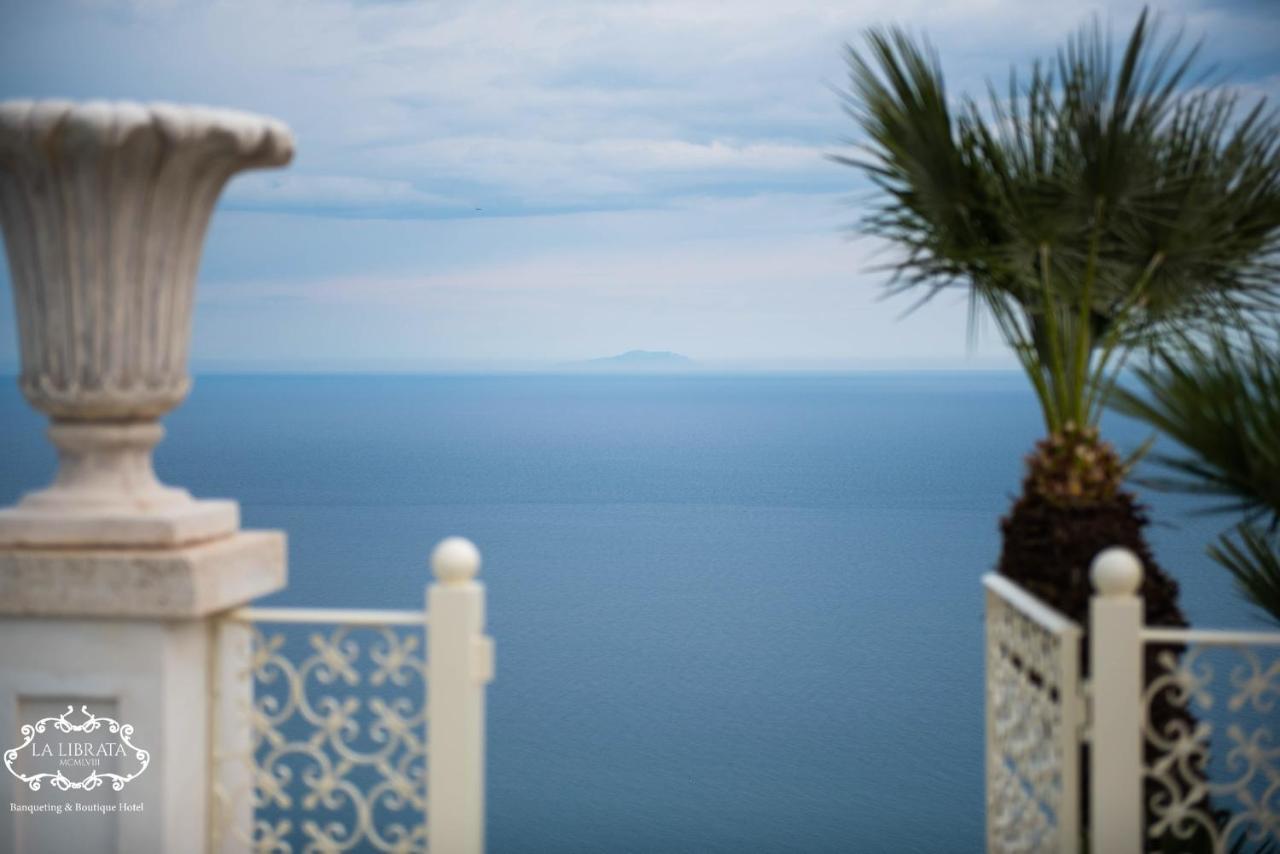 La Librata Boutique Hotel Terracina Εξωτερικό φωτογραφία