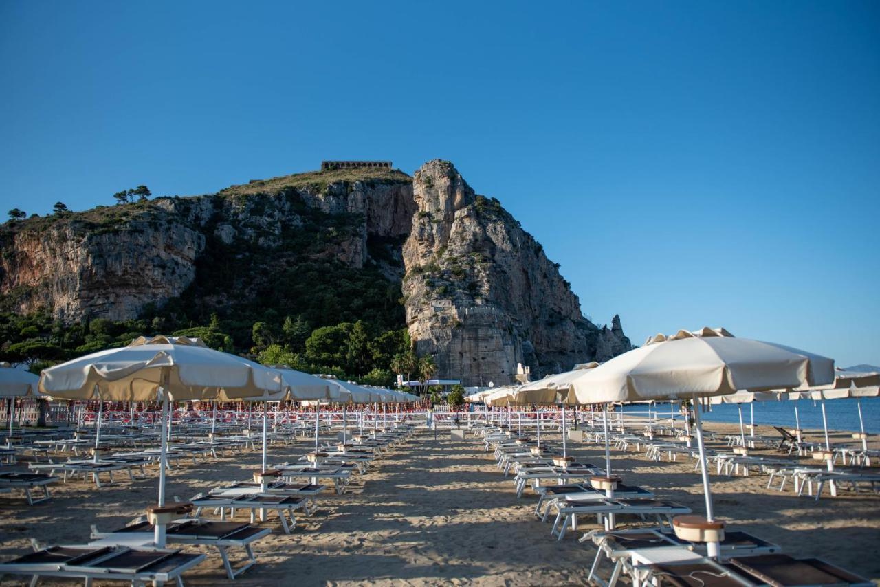 La Librata Boutique Hotel Terracina Εξωτερικό φωτογραφία