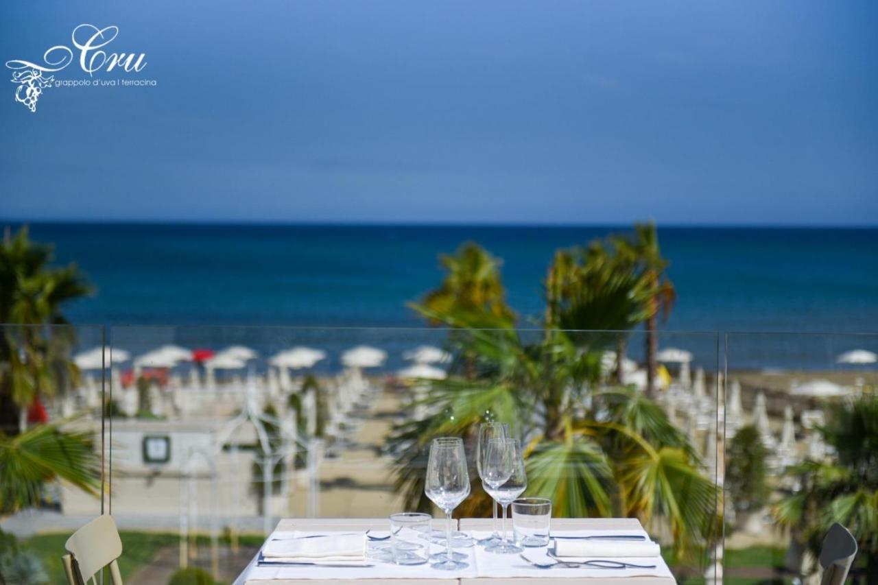 La Librata Boutique Hotel Terracina Εξωτερικό φωτογραφία