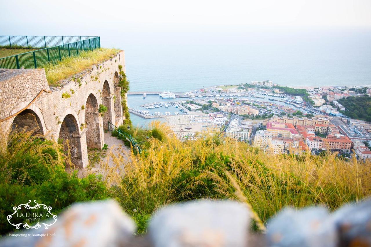 La Librata Boutique Hotel Terracina Εξωτερικό φωτογραφία
