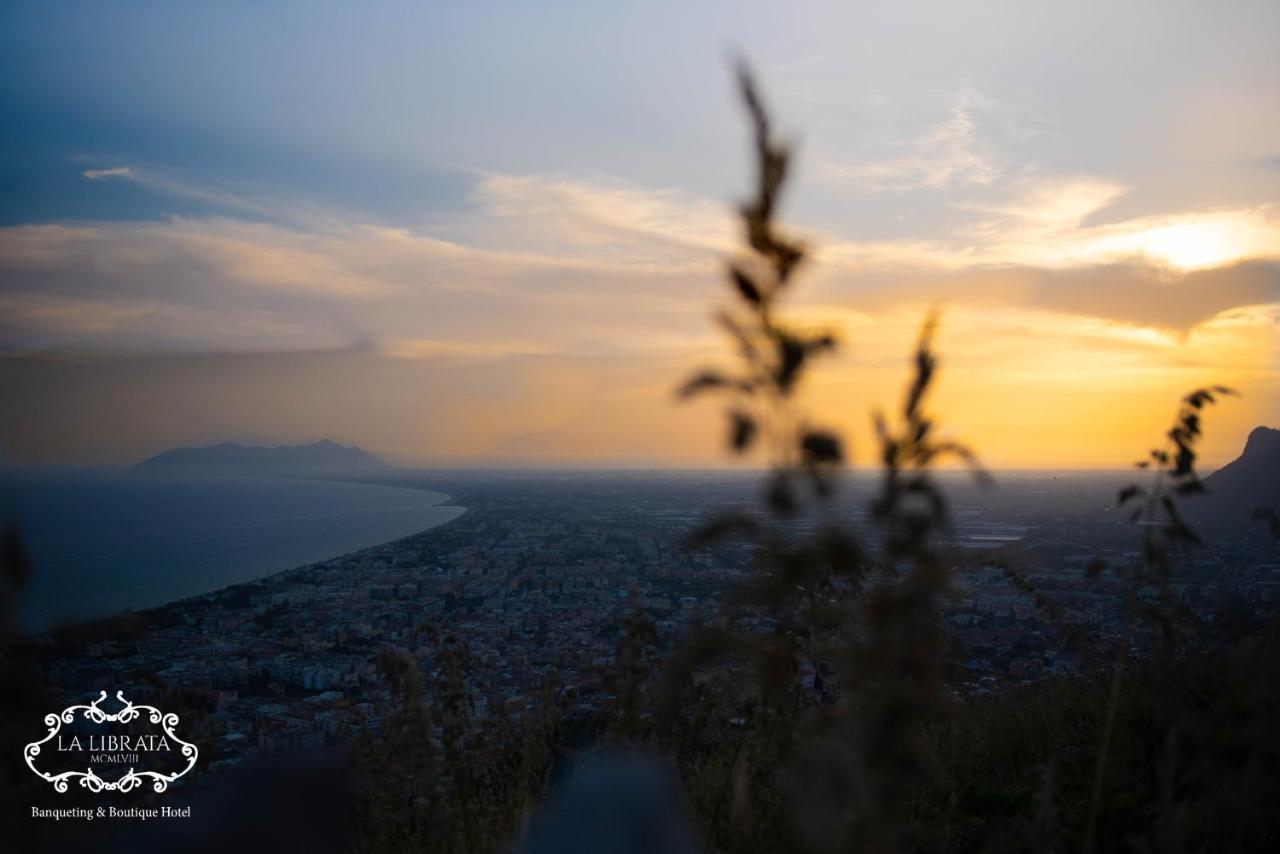 La Librata Boutique Hotel Terracina Εξωτερικό φωτογραφία