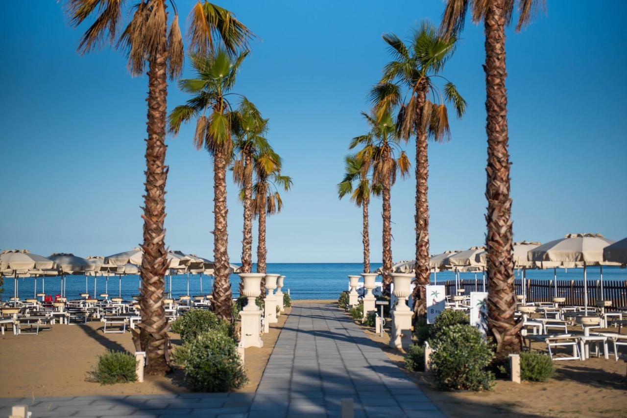 La Librata Boutique Hotel Terracina Εξωτερικό φωτογραφία