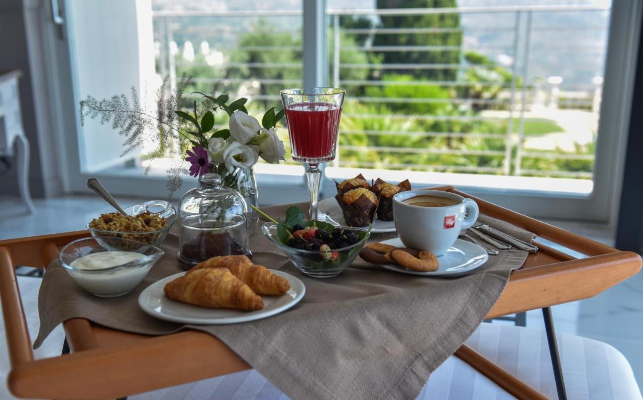 La Librata Boutique Hotel Terracina Εξωτερικό φωτογραφία
