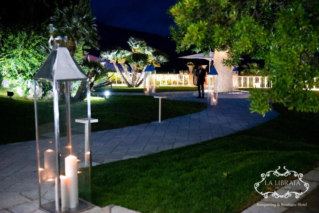 La Librata Boutique Hotel Terracina Εξωτερικό φωτογραφία