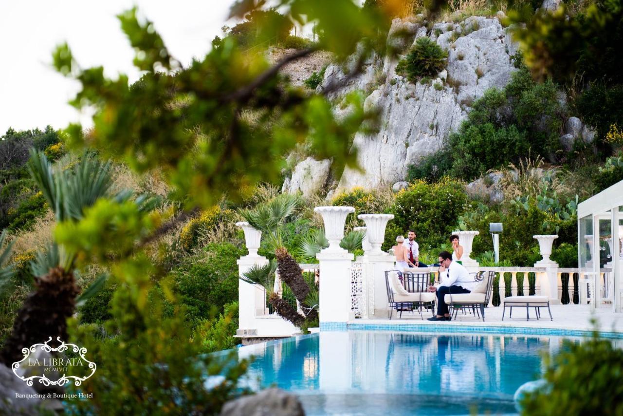 La Librata Boutique Hotel Terracina Εξωτερικό φωτογραφία