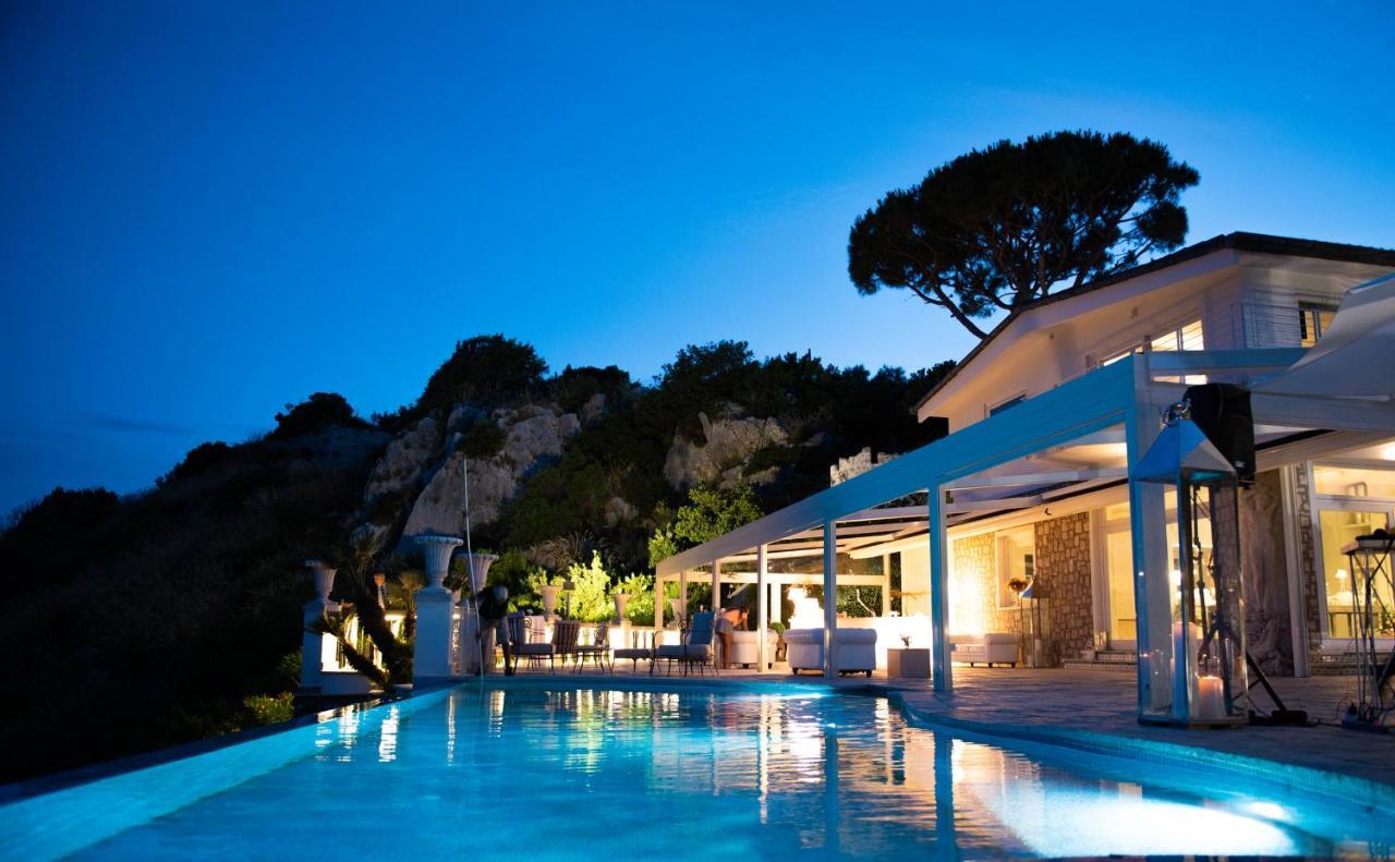 La Librata Boutique Hotel Terracina Εξωτερικό φωτογραφία