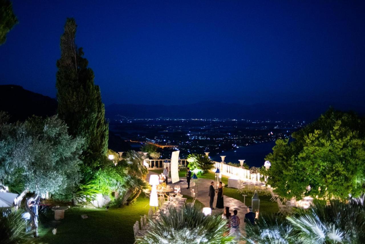 La Librata Boutique Hotel Terracina Εξωτερικό φωτογραφία