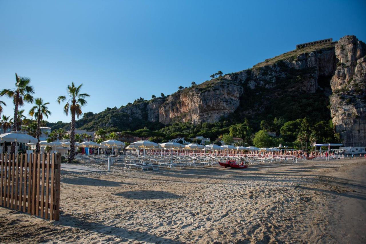 La Librata Boutique Hotel Terracina Εξωτερικό φωτογραφία